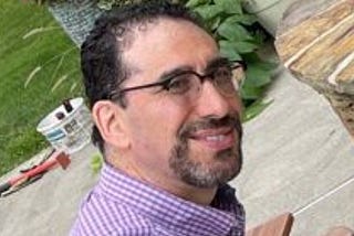 Doctor Jonathan Fellus photo