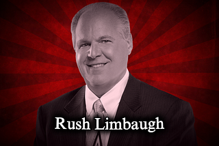 Rush Limbaugh dies at 70