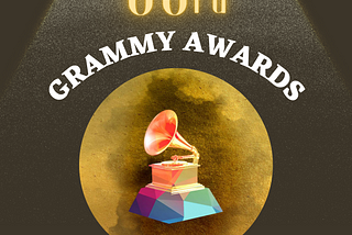 Academy 2021: 63rd Annual Grammy Awards