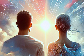 The Dawn: Rise of AI Chronicles