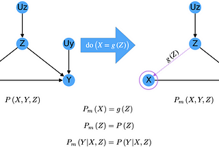 Causal Inference — Part XIII — Conditional Interventions and Covariate-Specific Effects