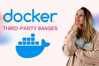 DOCKER | Third-Party Images with Examples 🐳