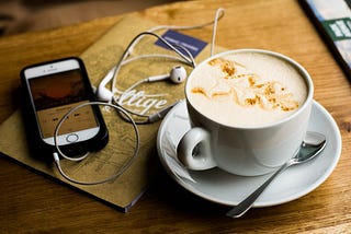 4 Podcasts to listen to if you want to find out how businesses are coping with Covid-19