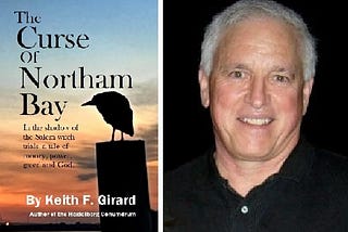 Keith F Girard Intriguing Salem Witch Trials Based Novel