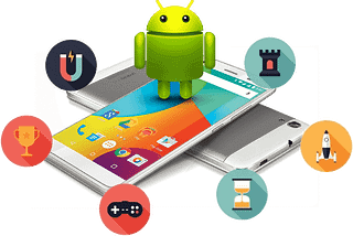 Android app development company