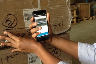 Warehouse Digitalization Is Not A Trend, But A Necessity