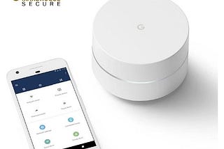 History of Smart Hub for your home