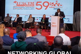 FACIM 2024: Exploring Opportunities in a Growing Africa