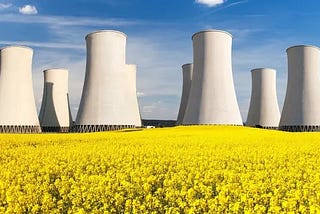 Illinois: A Leading Force in Nuclear Energy
