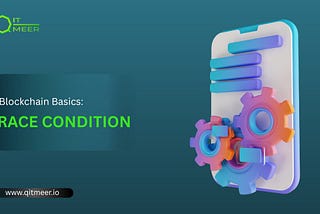 Blockchain Basics: Race Condition