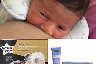 Electric Earlsfield’s Top 5…Essential Baby Products