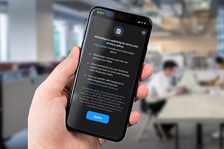 Here’s what is at stake when you accept WhatApp’s New Privacy Policy