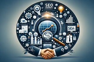 SEO Agency Blueprint 2024