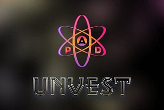 Tokens for private sale investors are vested via our partner Unvest!
