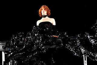 How SOPHIE became the essence of pop music.