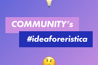 TOP 15 Ideas from the Eristica Community😻 [Part 2]