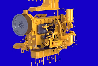 Designing Power Tongs and Classifying Them According to Drilling Components