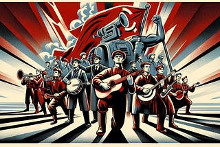 One ironclad way musicians and artists can defeat AI