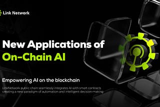 Link Network’s PoSA Consensus Mechanism: How an Efficient Validator Network Enhances Security and…