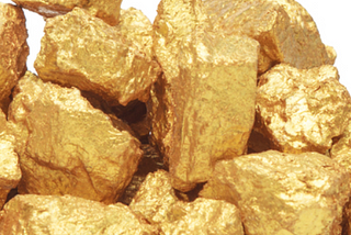 Nine Gold Nuggets for Your Success in 2021