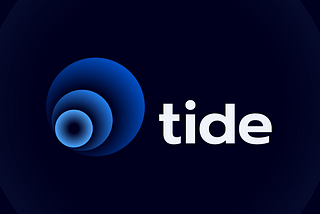 Introducing Tide
