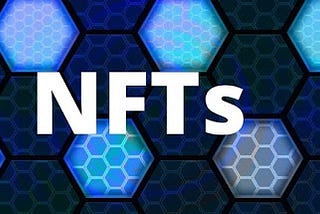 NFTs