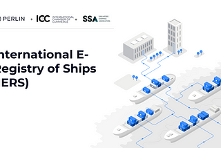 Bite-Sized Entry #5: International E-Registry of Ships (IERS)