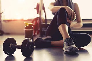 Quick Read Series: How much exercise is enough?