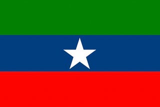 40 Years of ONLF