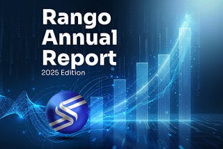 2025 Annual Report: Cross-chain Stats, Growth and Achievements!