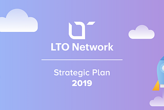 Strategic Business Plan for 2019