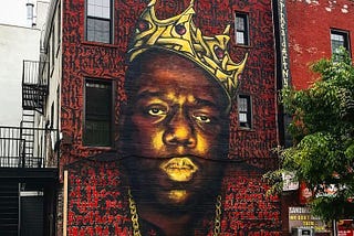 25 years later: Remembering the Notorious B.I.G.