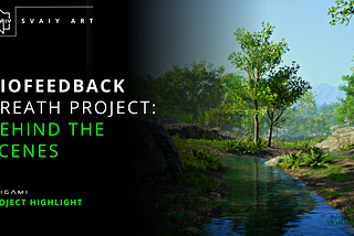 TREE OF LIFE | BIOFEEDBACK BREATH PROJECT