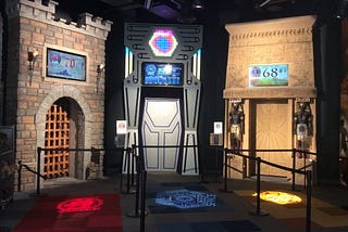 Top 5 Escape Rooms