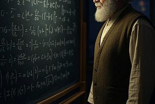 Measure Theory and Kabbalah
