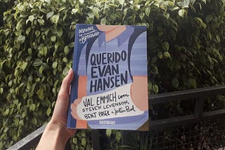 CRÍTICA: “Querido Evan Hansen” reforça que não estamos sozinhos