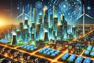 Every Company Will Become an Energy Company