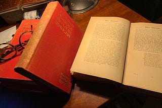 What’s an Old Book Worth?