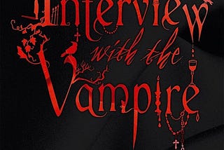 Interview With A Vampire Book Summary