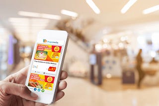 Retail marketing: inteligência artificial a favor da experiência de compra