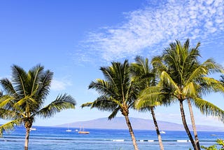 Training in Paradise: Exploring Hawaii’s Unique Fitness Culture