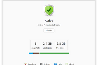 ChronShield v24.12