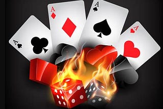 Keuntungan Bermain Game Judi Di Link Poker P2Play