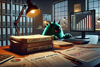 Assessing Borrower Liquidity: The Monsters Hide in the Details