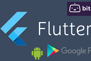 Build a Flutter Android app and deploy it to Google Play  using Bitrise CI/CD platform