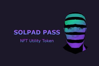 SOLPAD PASS