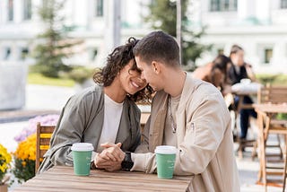 I Tried a Matchmaker Instead of Dating Apps — Here’s How It Went