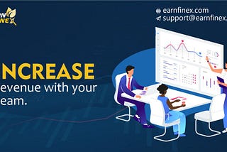 Earnfinex’s Proof Of Volume algorithm