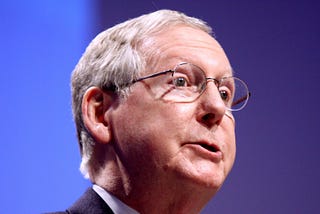 Kentuckians Deserve Two Alive Senators