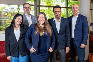 Navigating Uncertainty? The Case for an Executive MBA